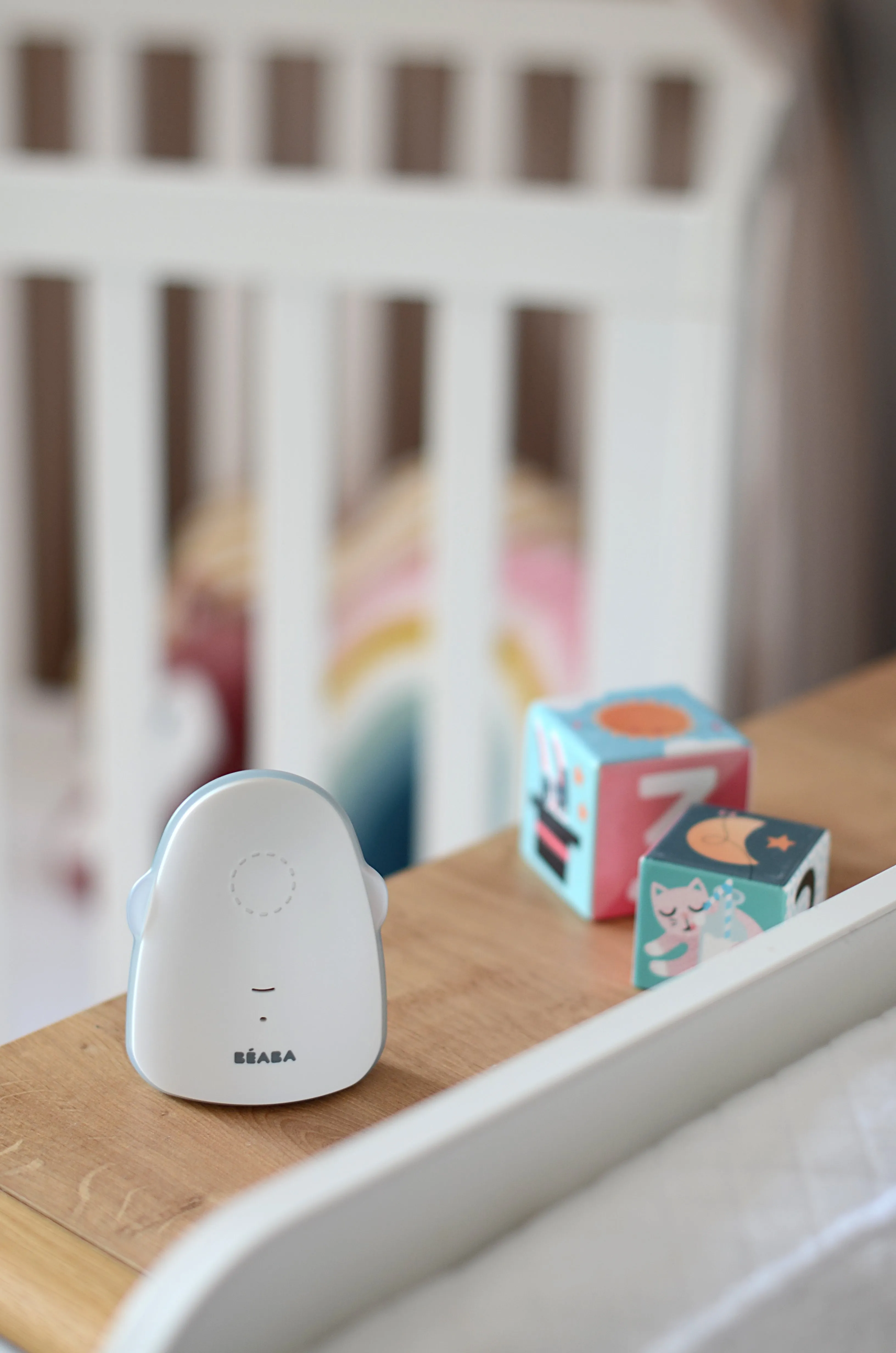 Simply Zen Baby Monitor
