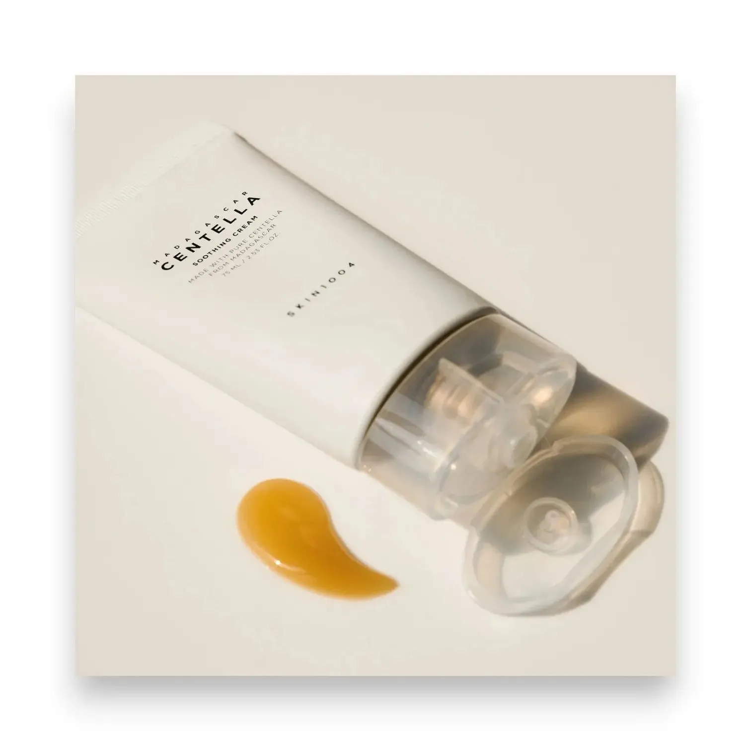Skin1004 Madagascar Centella Soothing Cream 75ml
