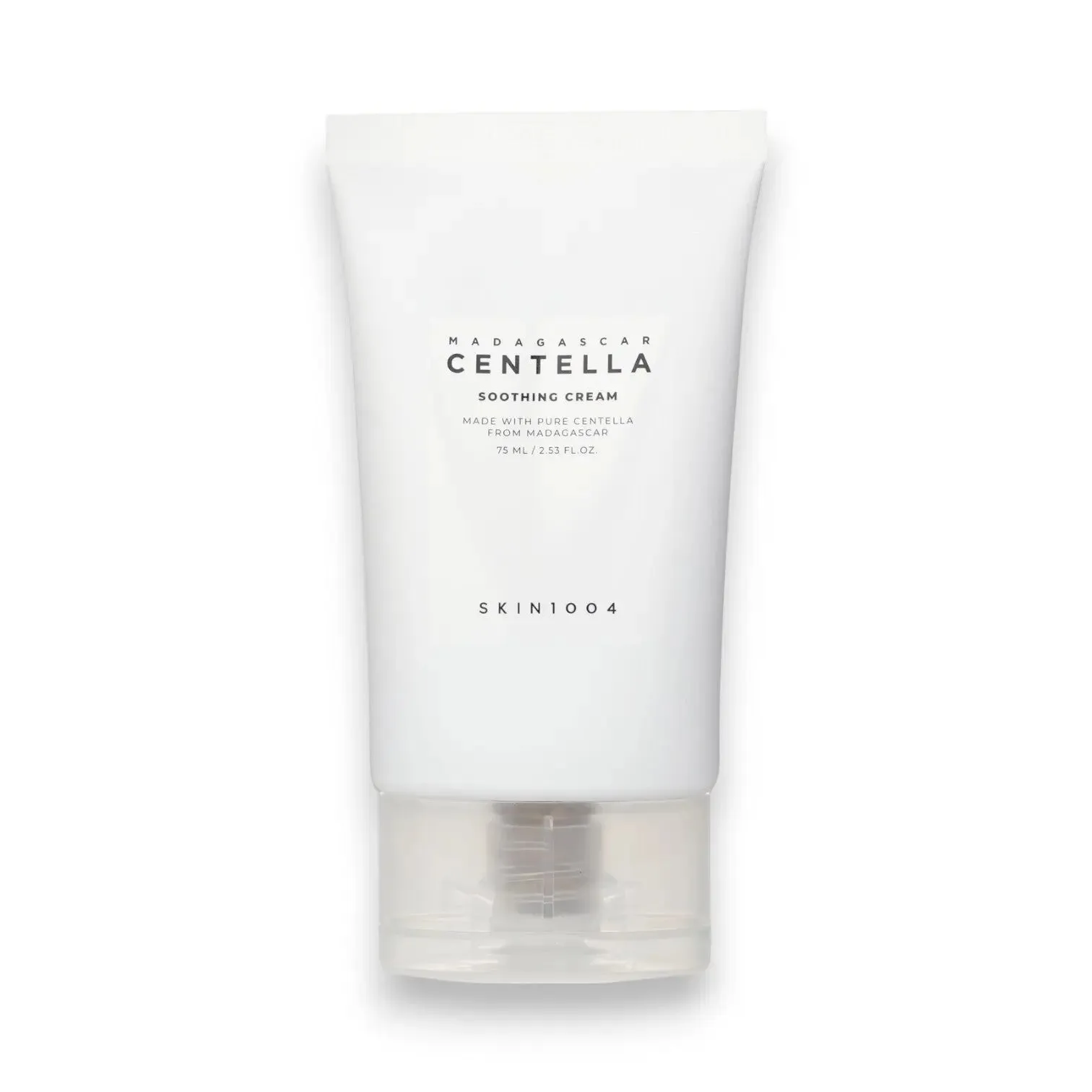 Skin1004 Madagascar Centella Soothing Cream 75ml