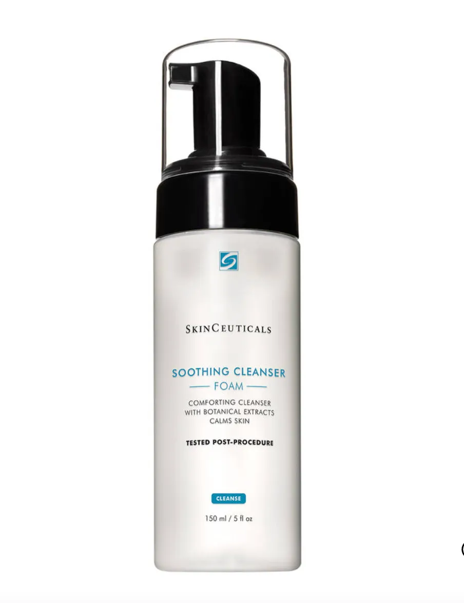 SkinCeuticals Soothing Cleanser