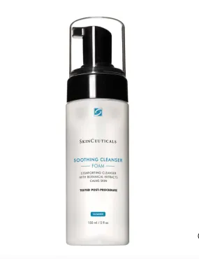 SkinCeuticals Soothing Cleanser