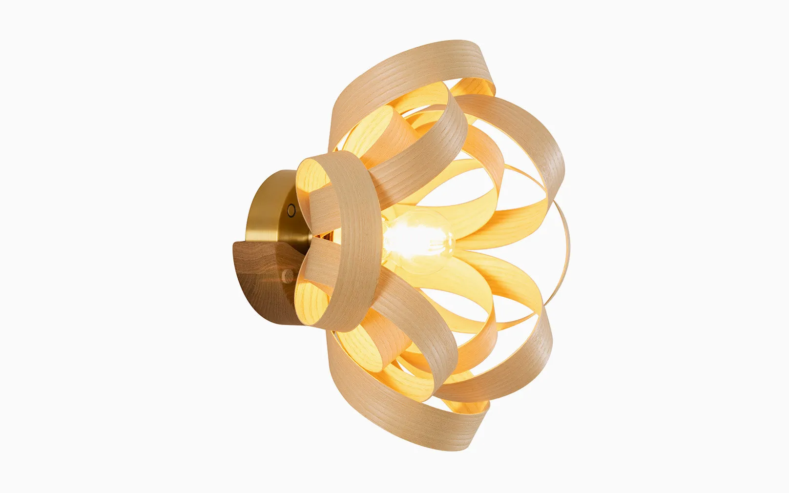 Skipper Wireless Wall Light