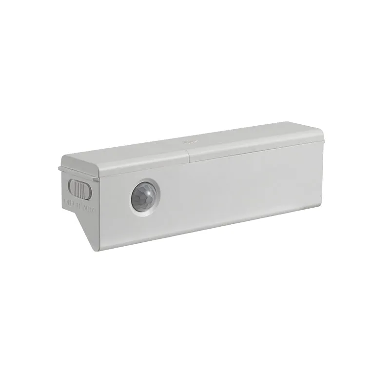 Smart Motion Magnetic Wall Light