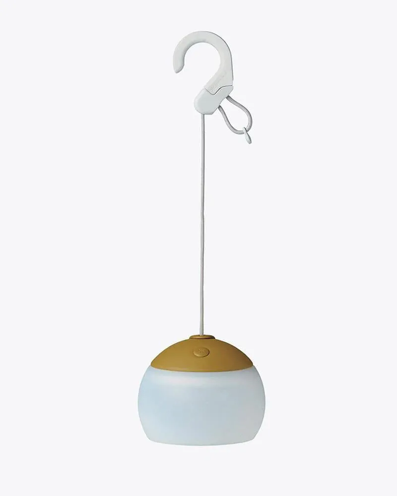SNOW PEAK HOZUKI LIGHT
