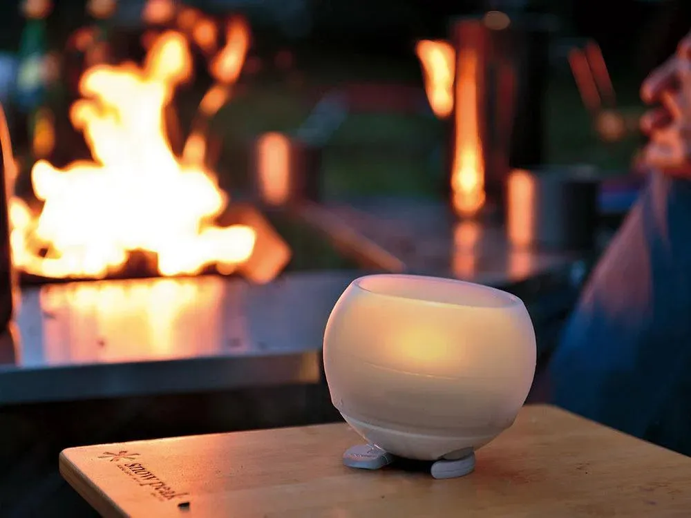 SNOW PEAK HOZUKI LIGHT