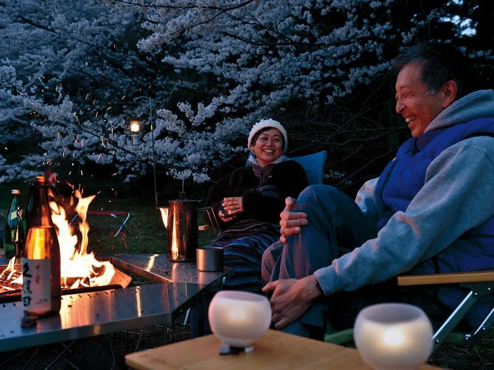 SNOW PEAK HOZUKI LIGHT