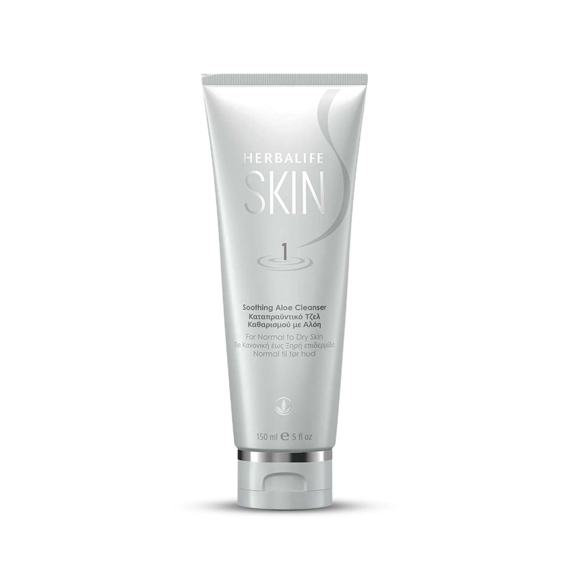 Soothing Aloe Cleanser