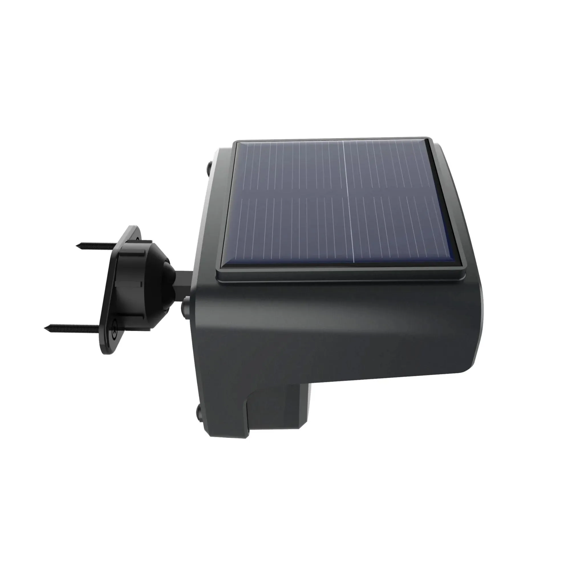 SquareGlow Outdoor Motion Sensor