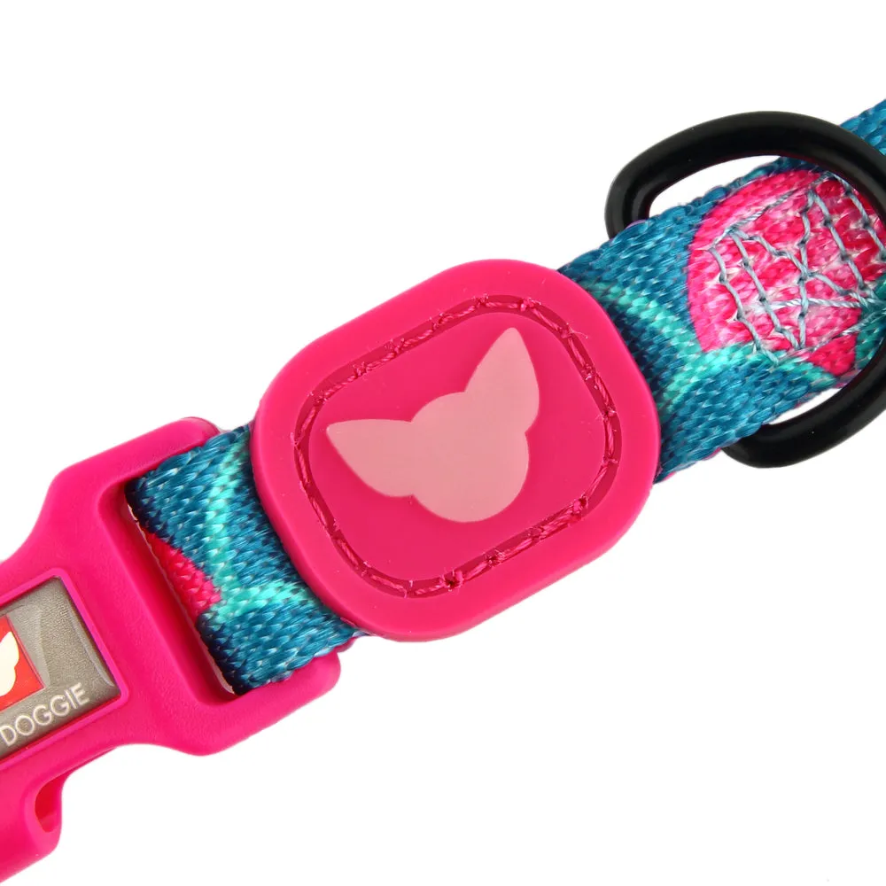 Sunshine Glow Dog Collar | "You are my Sunshine" Collection