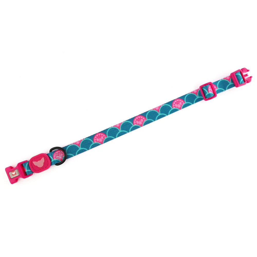 Sunshine Glow Dog Collar | "You are my Sunshine" Collection