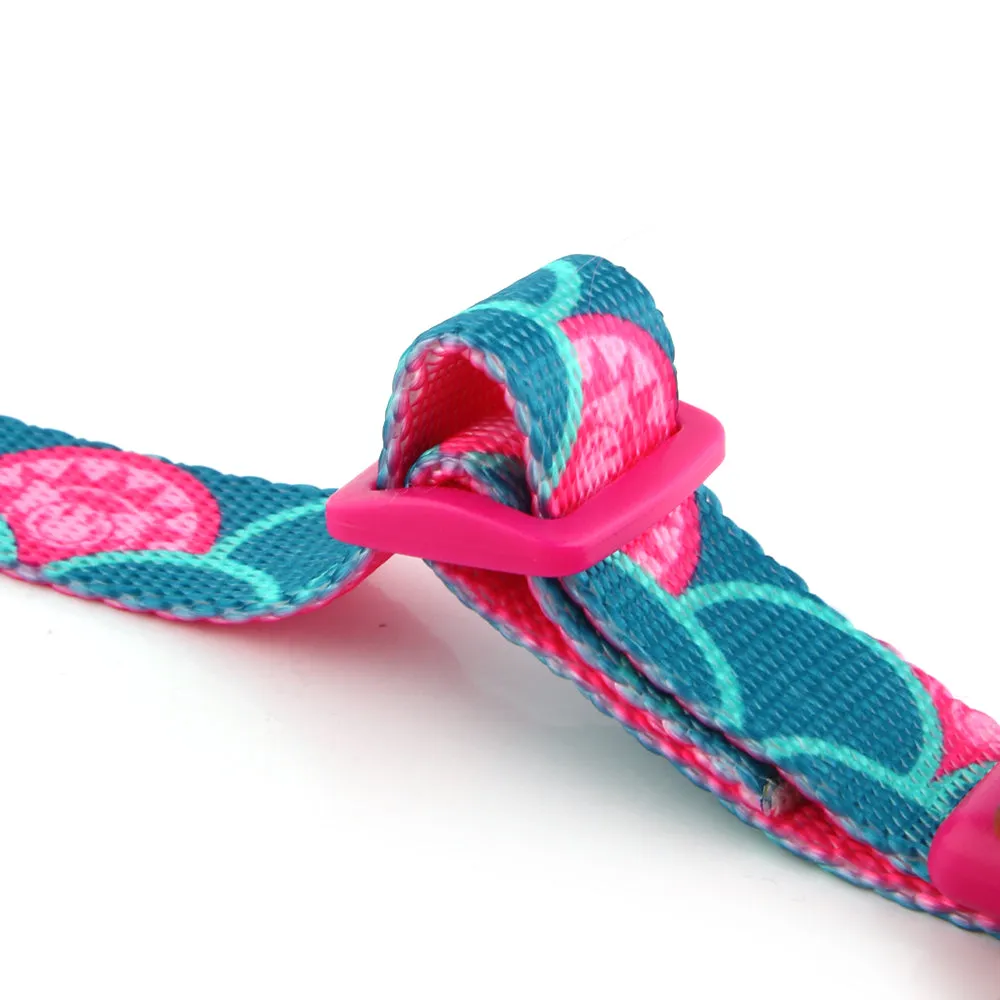Sunshine Glow Dog Collar | "You are my Sunshine" Collection