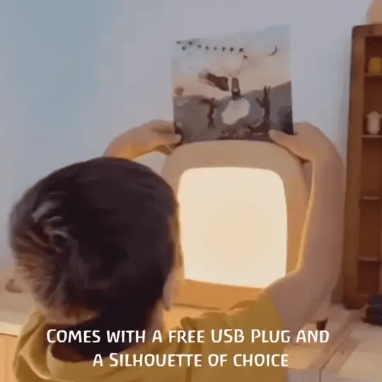 Toverlux Lamp