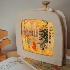 Toverlux Lamp