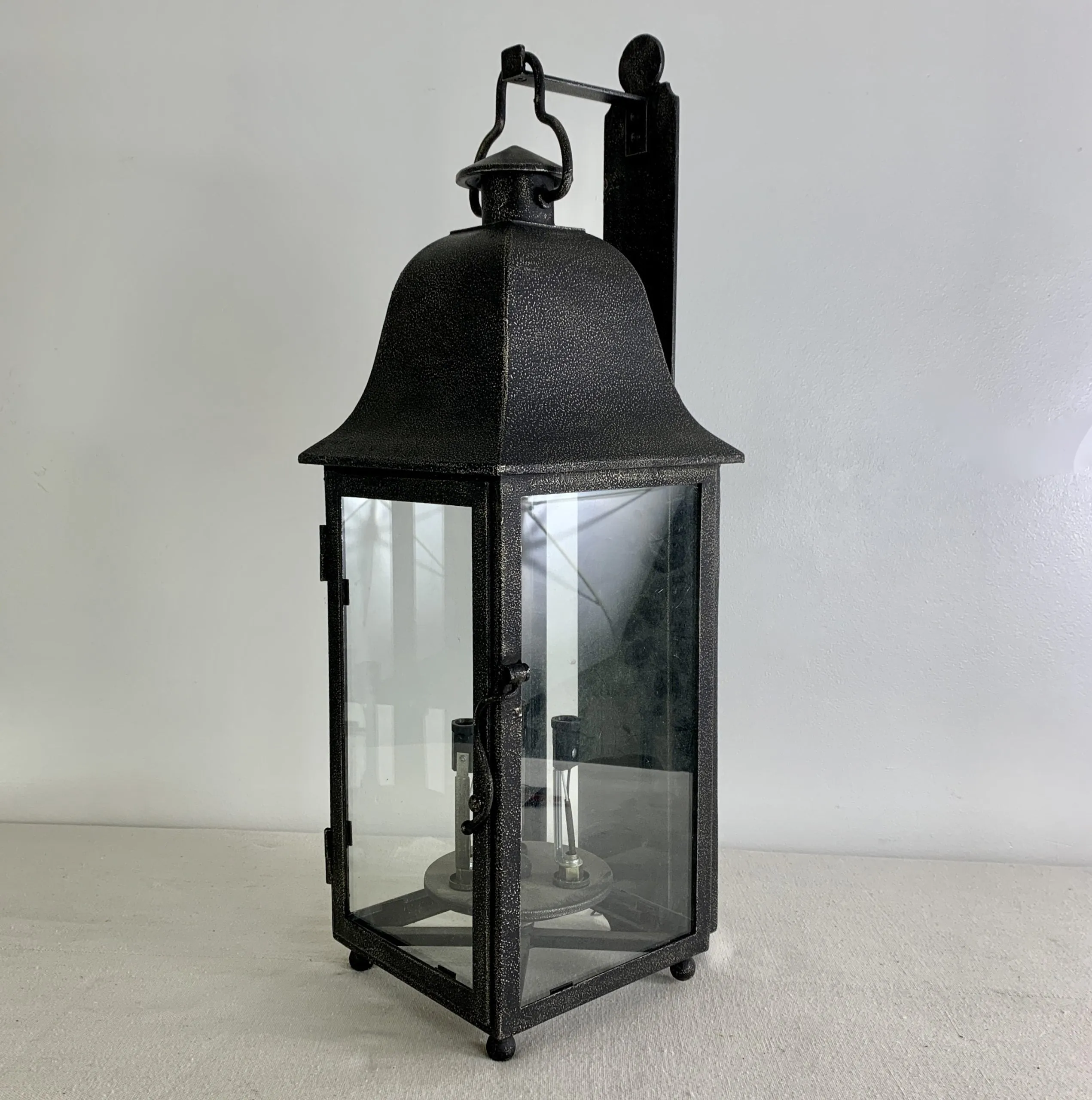 Troy Lighting Exterior Wall Sconce Light, Traditional