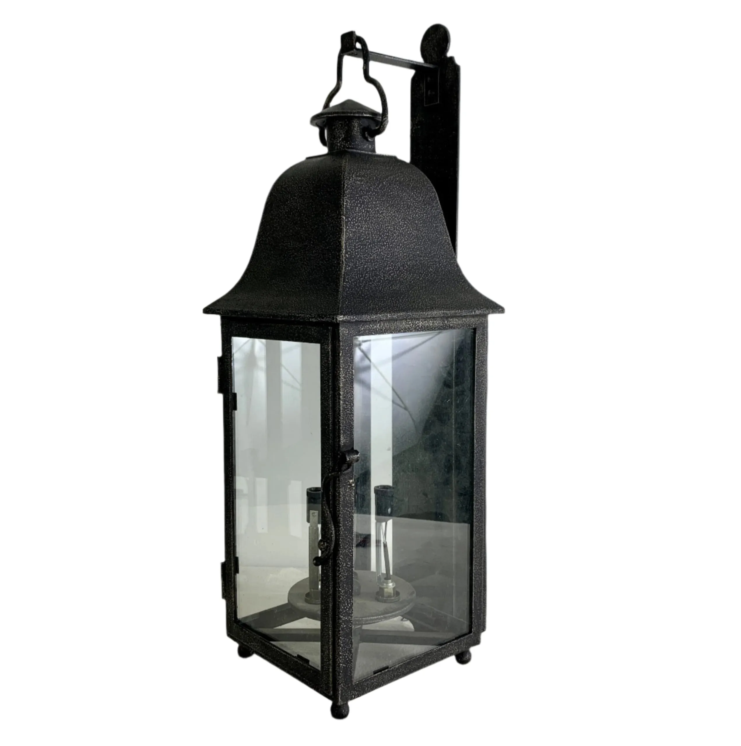 Troy Lighting Exterior Wall Sconce Light, Traditional