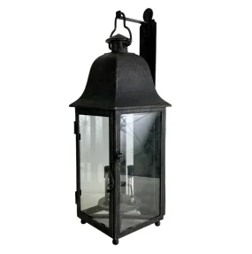 Troy Lighting Exterior Wall Sconce Light, Traditional