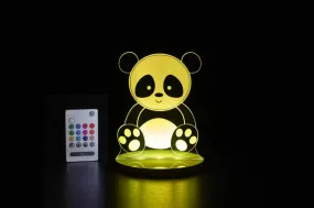 Tulio Dream Lights TUL1006- Panda Bear