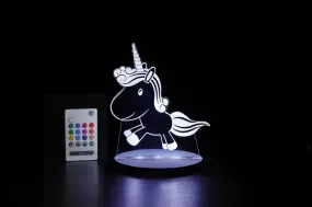 Tulio Dream Lights TUL1009- Unicorn