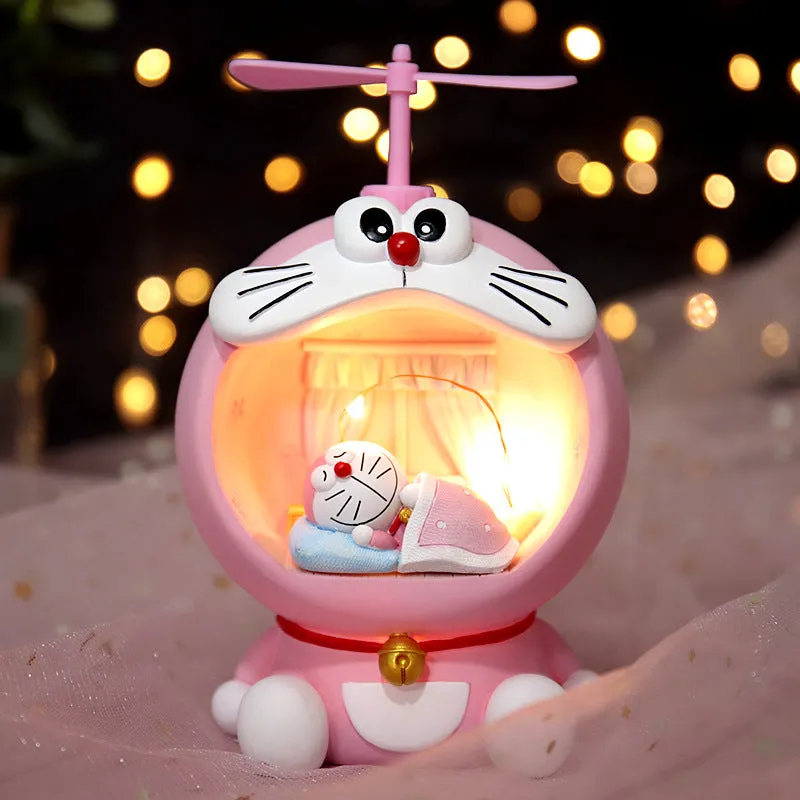 Unicorn Star Night Light Home Decor, HG0154