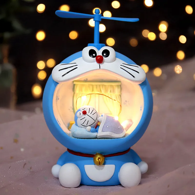 Unicorn Star Night Light Home Decor, HG0154