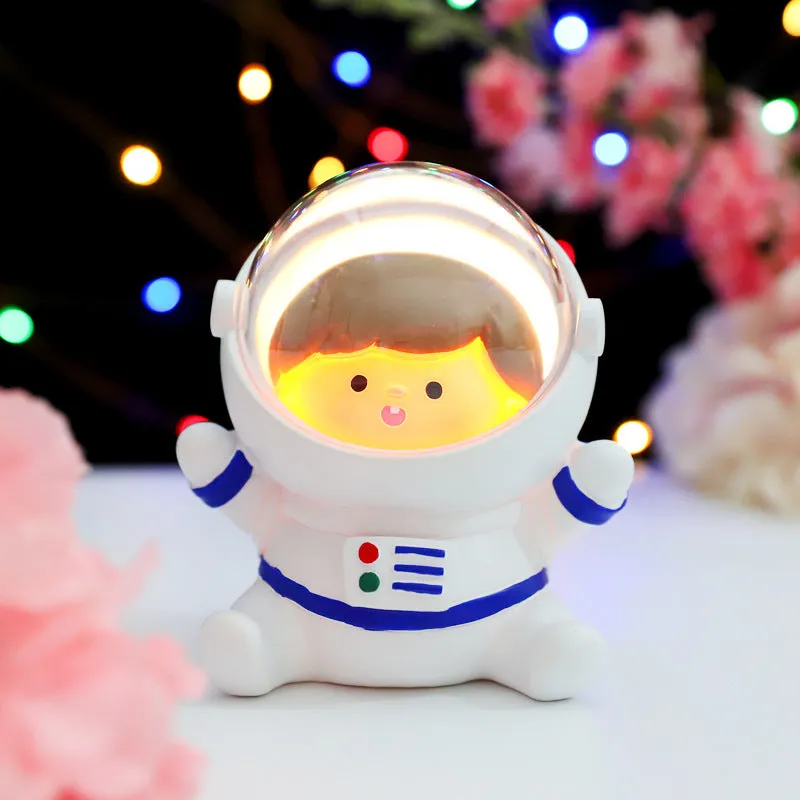 Unicorn Star Night Light Home Decor, HG0154