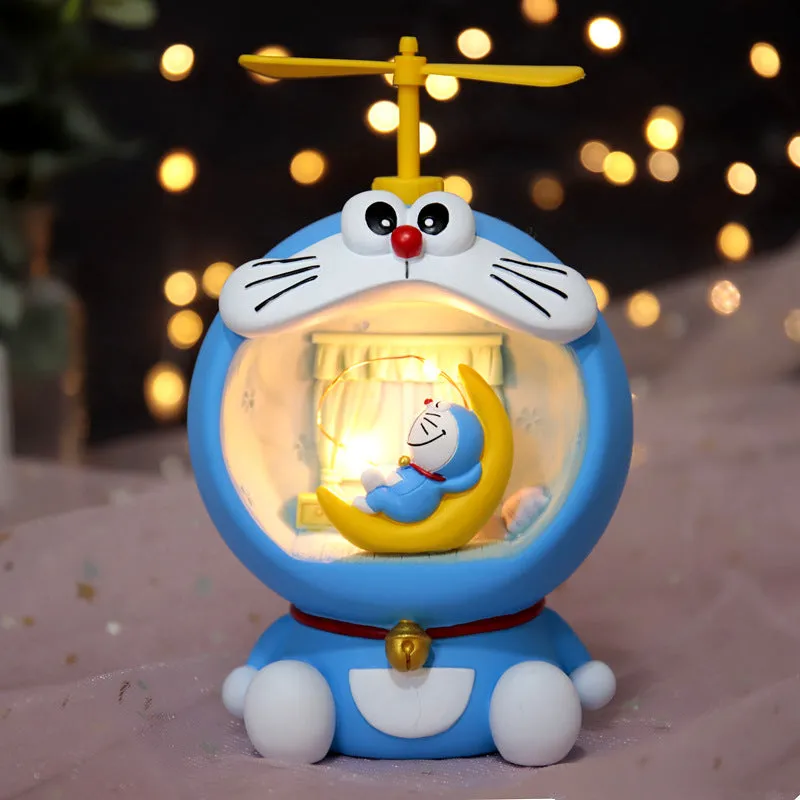 Unicorn Star Night Light Home Decor, HG0154