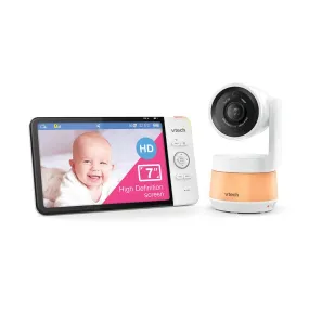 Vtech RM7767 HD Smart Wifi Video Monitor