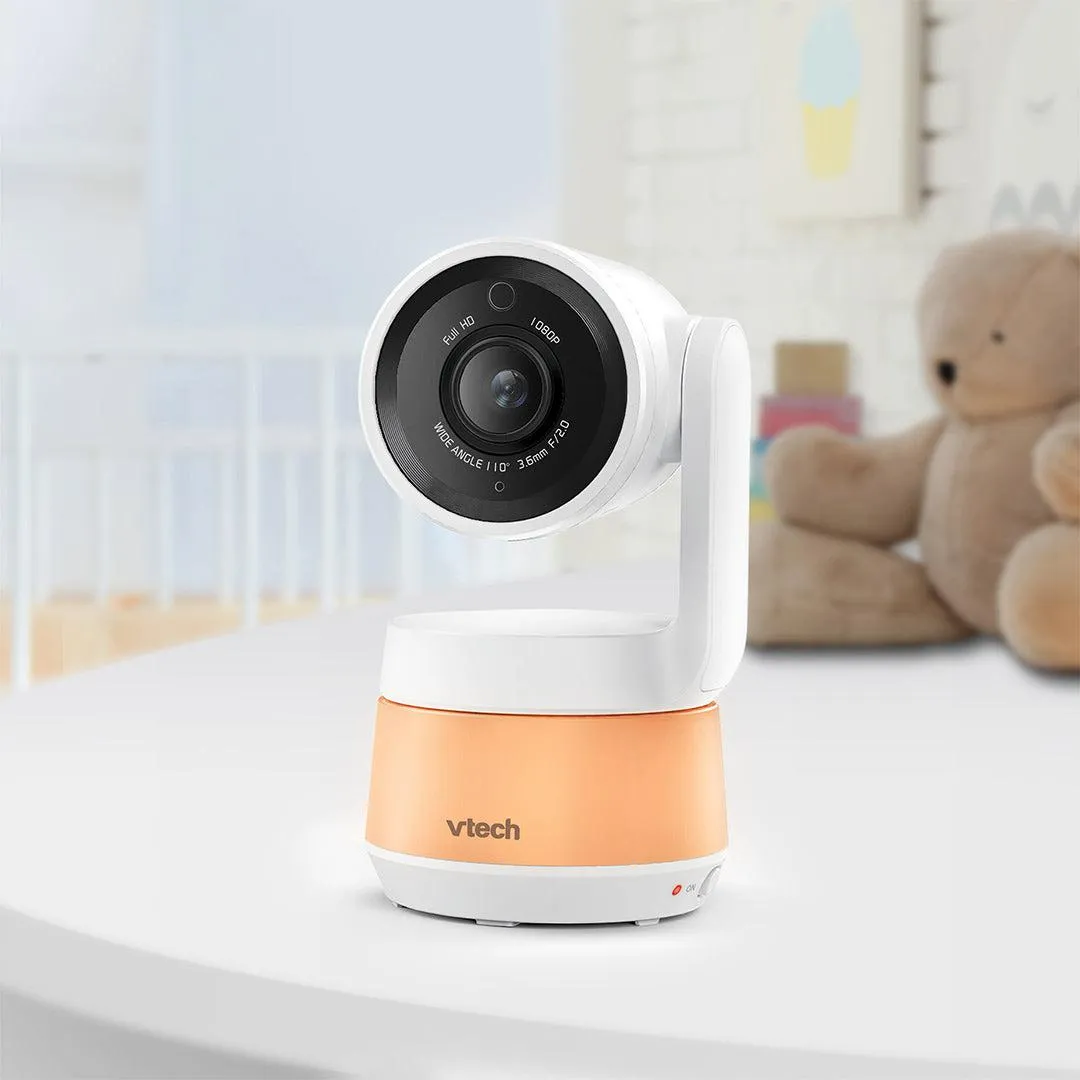 Vtech RM7767 HD Smart Wifi Video Monitor