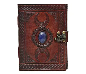 Witches' Lunar Grimoire