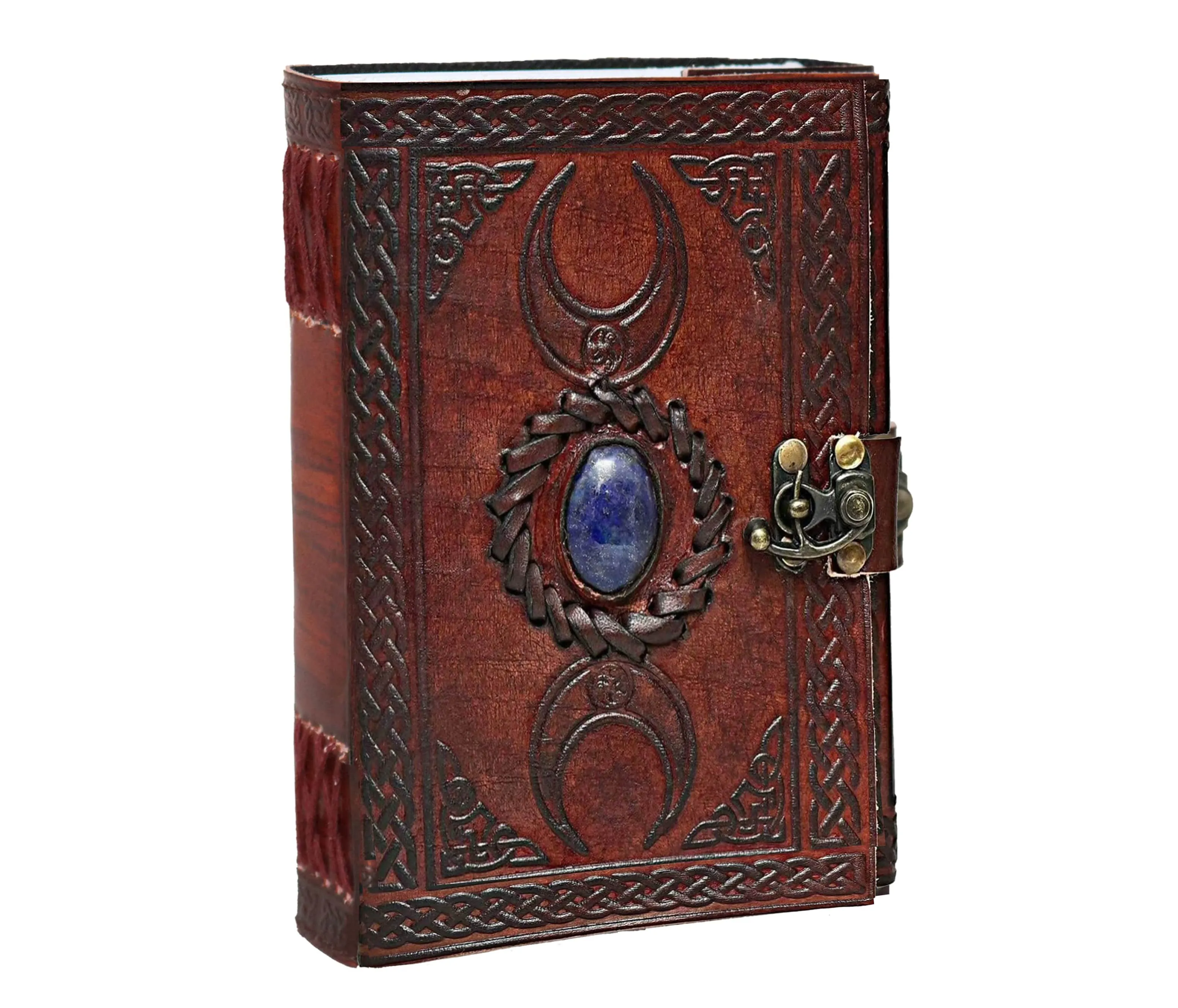 Witches' Lunar Grimoire