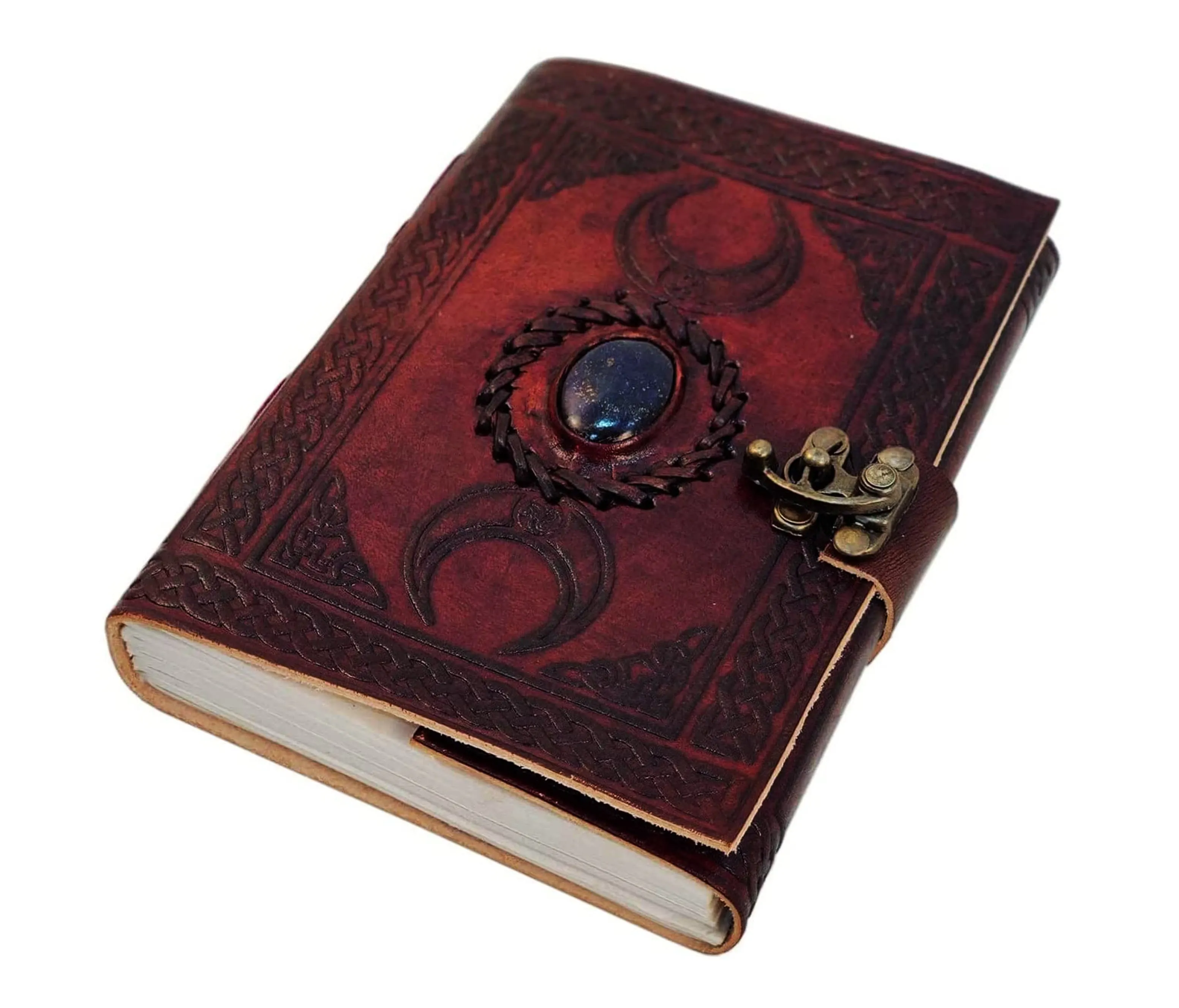 Witches' Lunar Grimoire