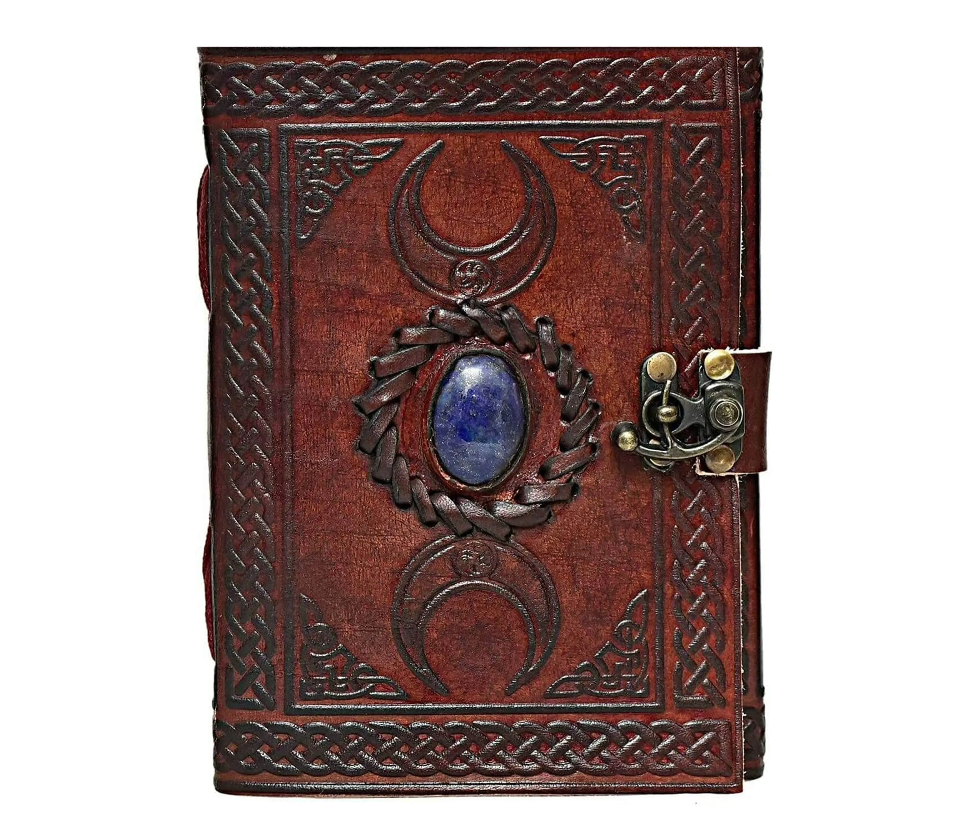 Witches' Lunar Grimoire