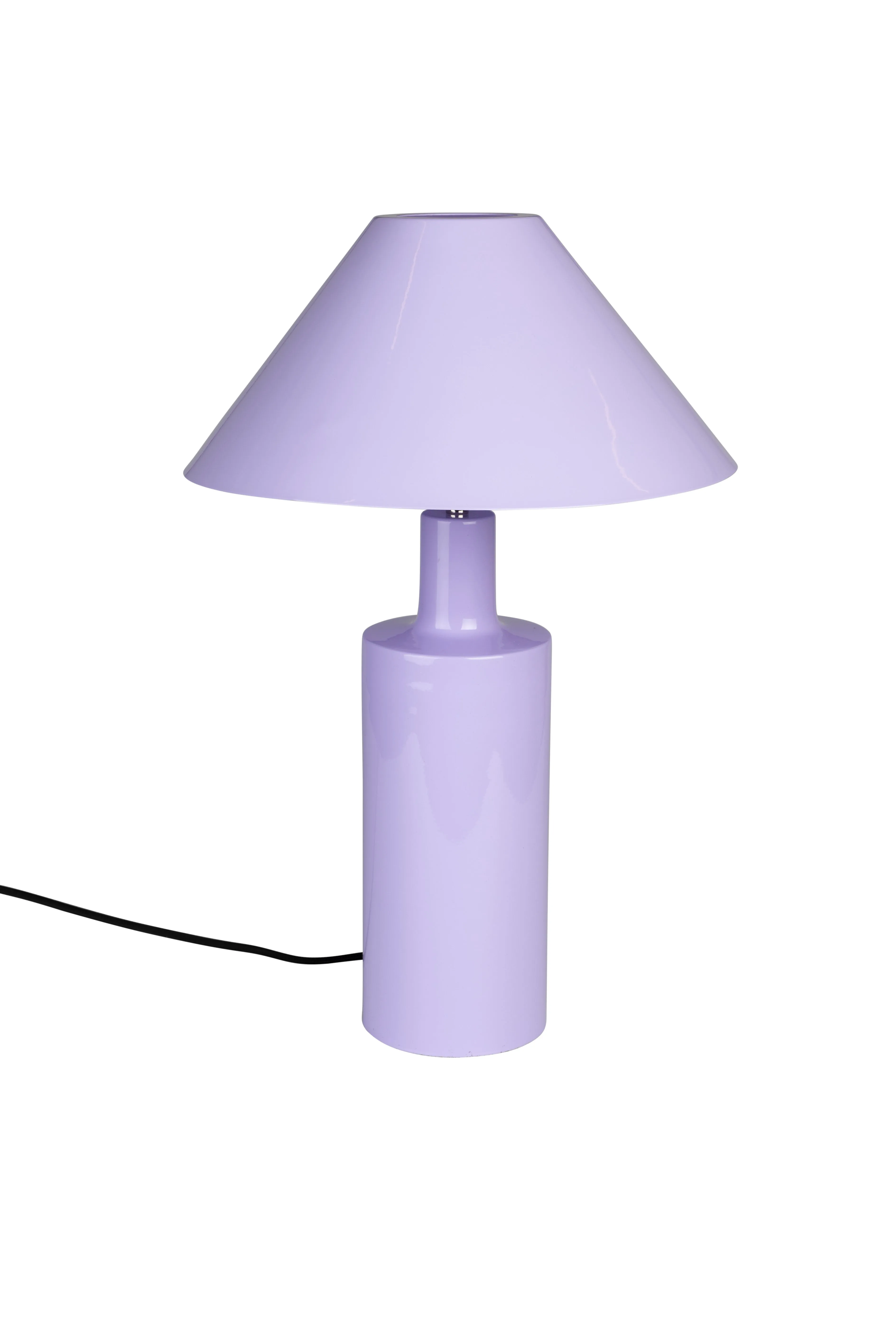 Wonders Shiny Table Lamp