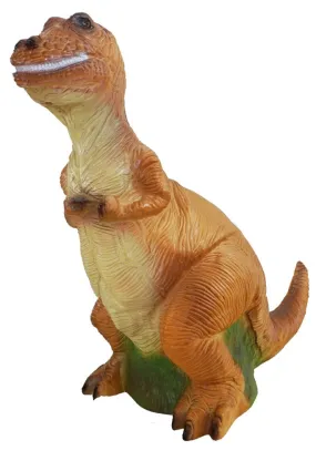 xEgmont Night Light Tyrannosaurus Rex