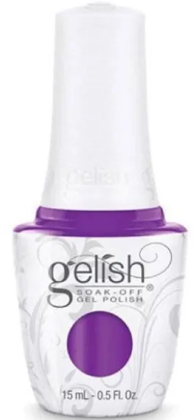 You Glare I Glow * Harmony Gelish