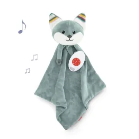 Zazu, Baby Comforter with Sounds, Felix